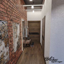 Портфолио